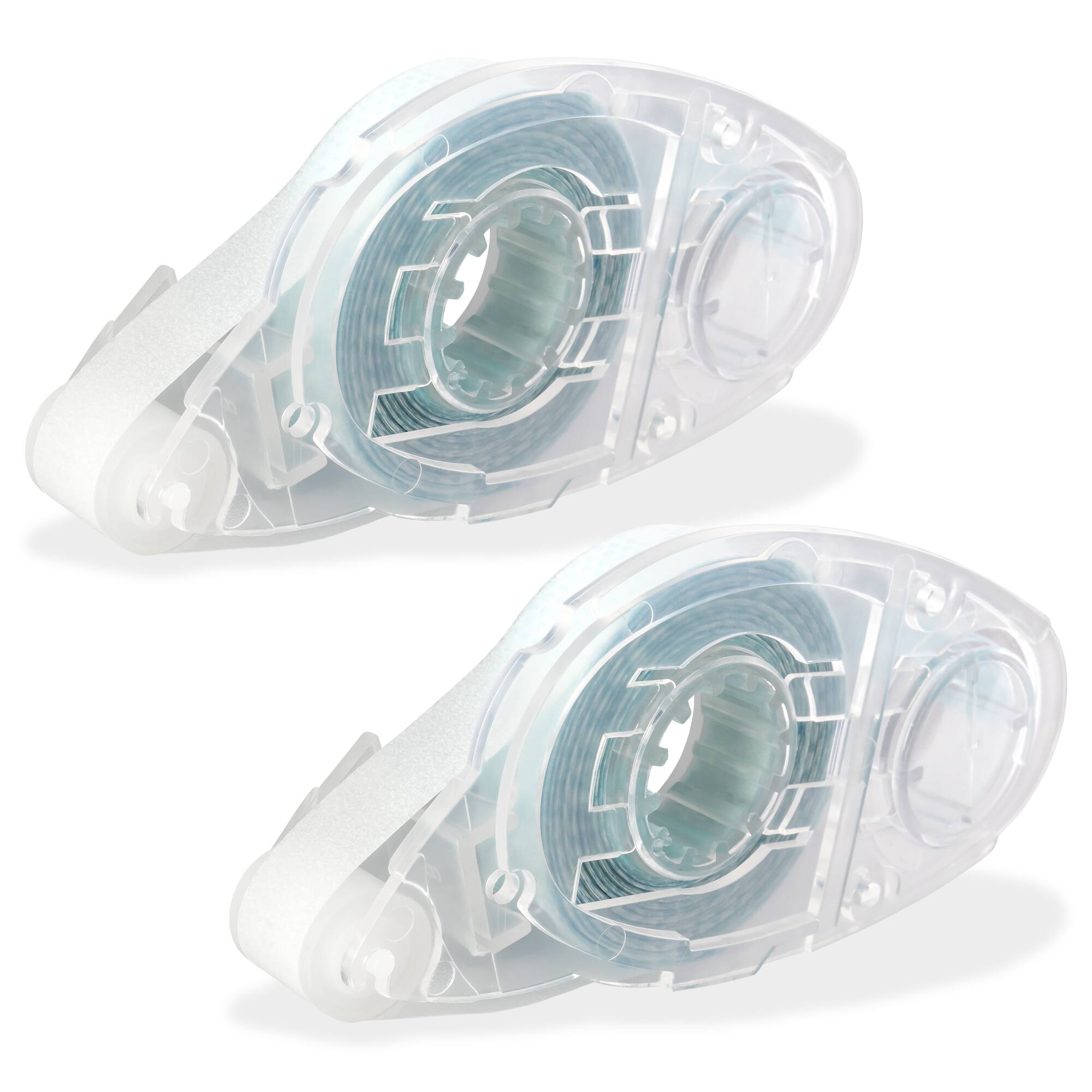 12 Packs: 2 ct. (24 total) AdTech® Micro Dot Glue Runner™